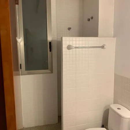 فندق مبيت وإفطار Puertas Del Indiano