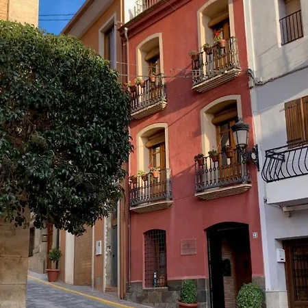Puertas Del Indiano *