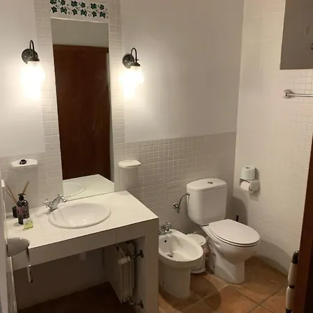 Puertas Del Indiano Relleu