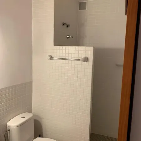 Puertas Del Indiano