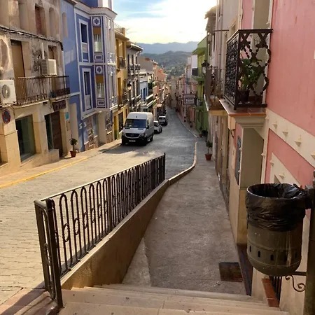 Puertas Del Indiano