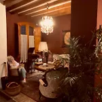 B&B Puertas Del Indiano 4*