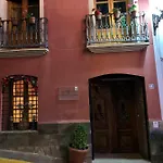 Puertas Del Indiano B&B