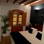 Puertas Del Indiano Relleu