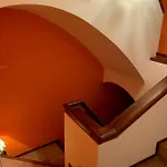 Puertas Del Indiano 4* Relleu