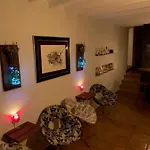 Puertas Del Indiano Relleu