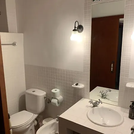Puertas Del Indiano 4*