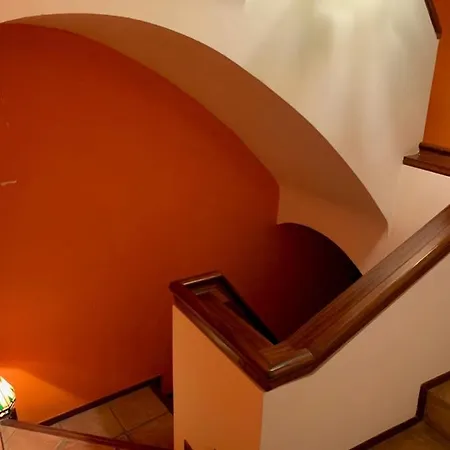 Puertas Del Indiano 4* Relleu