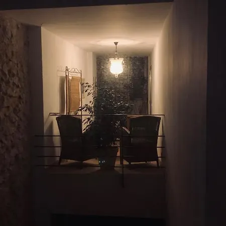 فندق مبيت وإفطار Puertas Del Indiano 4*