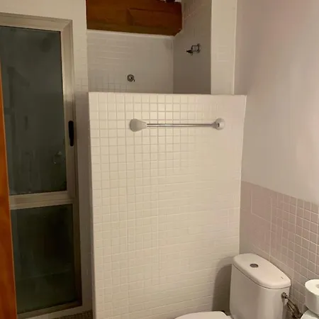 Puertas Del Indiano فندق مبيت وإفطار