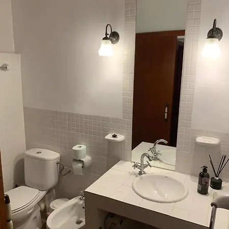 فندق مبيت وإفطار Puertas Del Indiano Relleu