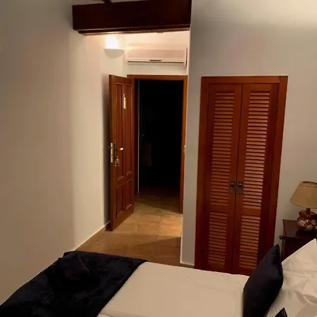 Puertas Del Indiano فندق مبيت وإفطار Relleu