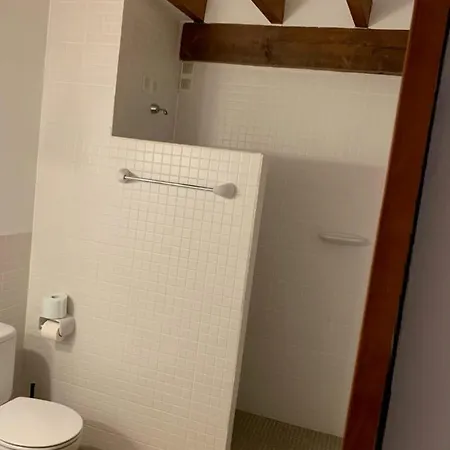Puertas Del Indiano فندق مبيت وإفطار 4*