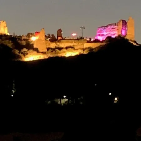 Puertas Del Indiano 4* Relleu